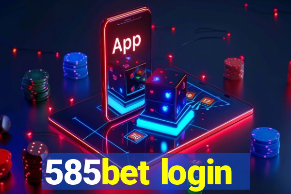 585bet login